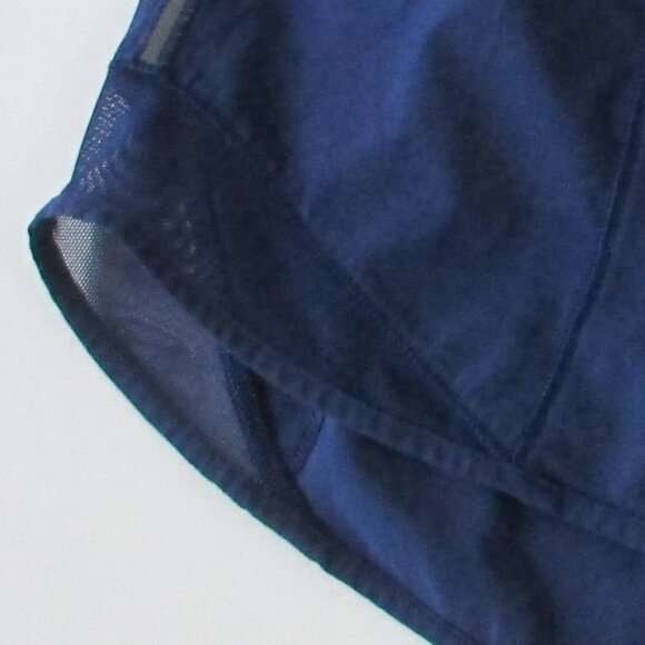 LULULEMON LINED RUNNING SHORTS - Picture 5 of 10
